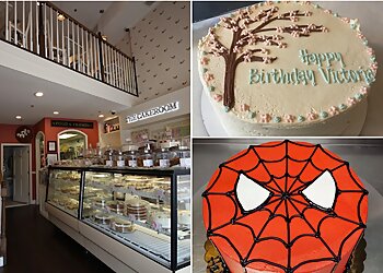 Washington Cakes The CakeRoom