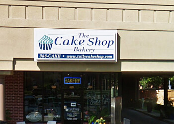 The Cake Shop 