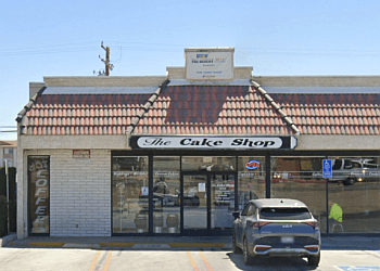 Victorville Cakes The Cake Shop