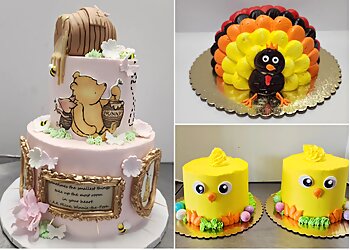 Victorville Cakes The Cake Shop