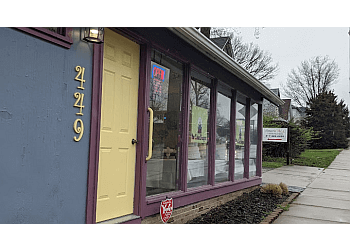 Springfield Cakes The Cake Shoppe