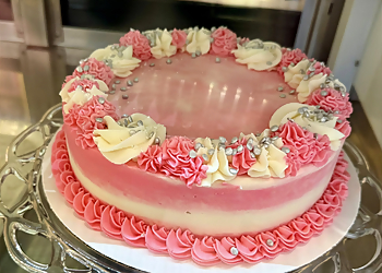 The Cake Shoppe Springfield Cakes image 1