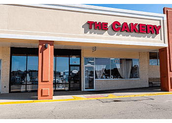 Dayton Cakes The Cakery
