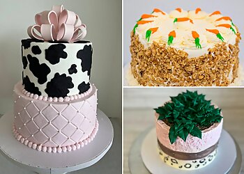 Dayton Cakes The Cakery