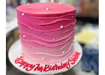 The Cakery Dayton Cakes image 1