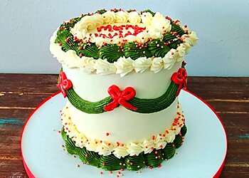 Fort Collins Cakes The Cakery