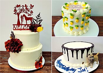 Fort Collins Cakes The Cakery