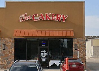 Lubbock Cakes The Cakery