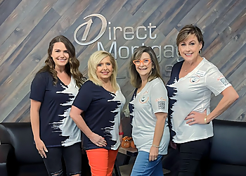  The Camille Wilkinson Team - DIRECT MORTGAGE LOANS  Mobile Mortgage Companies image 1