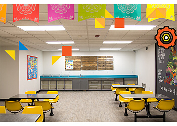 Stockton Preschools The Campus Downtown