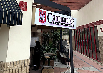 Simi Valley American Restaurants The Canteen by Cammarano’s