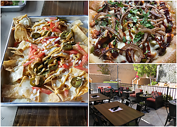 Simi Valley American Restaurants The Canteen by Cammarano’s