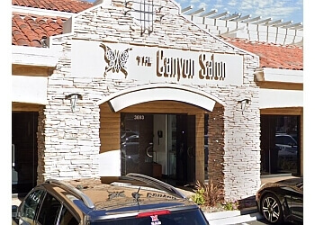The Canyon Salon