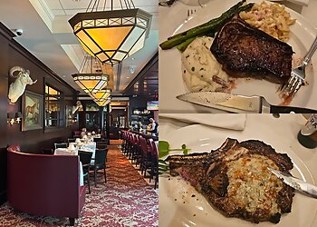 Baltimore Steak Houses The Capital Grille