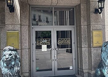 Charlotte Steak Houses The Capital Grille