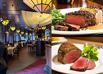 Charlotte Steak Houses The Capital Grille