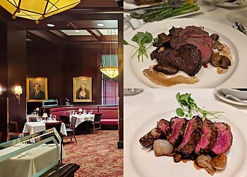 Miami Steak Houses The Capital Grille