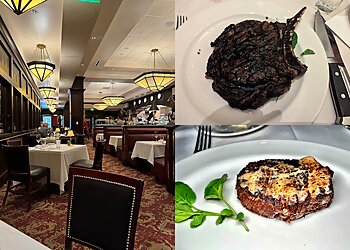Pittsburgh Steak Houses The Capital Grille