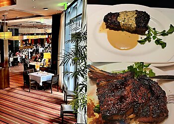 Providence Steak Houses The Capital Grille