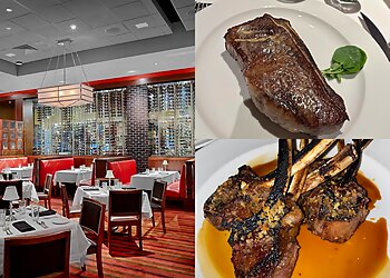Kansas City Steak Houses The Capital Grille Kansas City