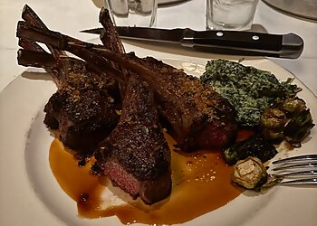 The Capital Grille Kansas City Kansas City Steak Houses image 1