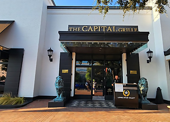 Plano Steak Houses The Capital Grille Plano