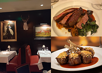 Plano Steak Houses The Capital Grille Plano