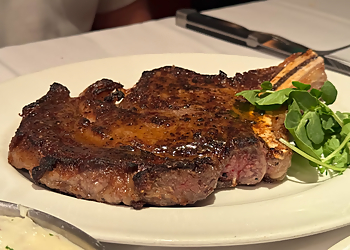 The Capital Grille Plano Plano Steak Houses image 1
