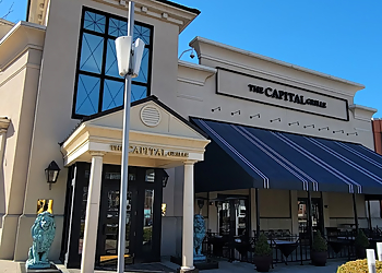Stamford Steak Houses The Capital Grille Stamford