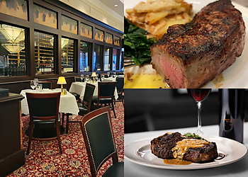 Stamford Steak Houses The Capital Grille Stamford