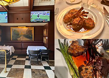 Washington Steak Houses The Capital Grille Washington