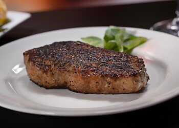 The Capital Grille Washington Washington Steak Houses image 1