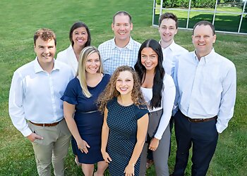 Madison Financial Services The Capital Group