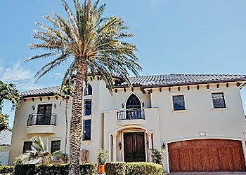 Fort Lauderdale Painters The Captain Painter