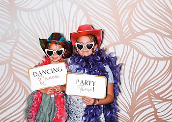 The Capture Corner The Capture Corner - San Diego, CA Photo Booth Companies - Infinite Smiles Booth