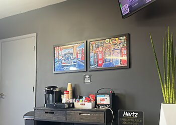 Miami Car Repair Shops The Car Clinic of Miami