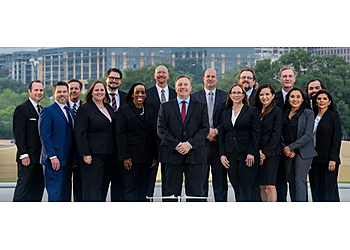 The Carlson Law Firm The Carlson Law Firm - Lubbock, TX Medical Malpractice Lawyers - Legal Team Image