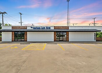 Waco Medical Malpractice Lawyers The Carlson Law Firm