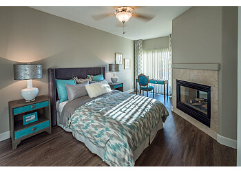 Santa Clara Apartments For Rent The Carlyle