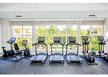 Santa Clara Apartments For Rent The Carlyle