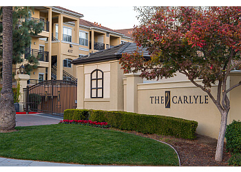 The Carlyle Santa Clara Apartments For Rent