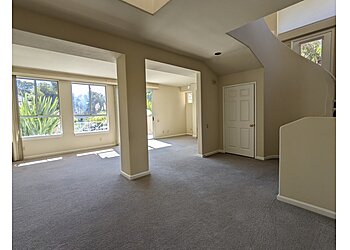 Santa Clara Carpet Cleaners The Carpet Solution