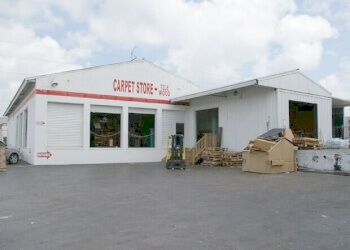 The Carpet Store, Inc.