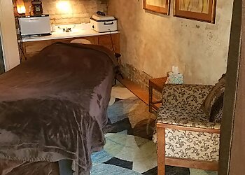 Brownsville Spas The Carriage House Day Spa