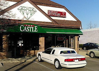 Cincinnati pawn shop The Castle Jewelry
