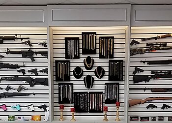 Cincinnati Pawn Shops The Castle Jewelry and Pawn of Cincinnati