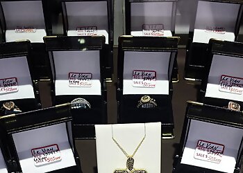 Cincinnati Pawn Shops The Castle Jewelry and Pawn of Cincinnati