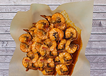 The Catch Denton - Denton, TX Seafood Restaurants - Food Image