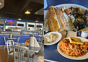 Lubbock Seafood Restaurants The Catch Lubbock