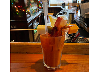 Lowell Sports Bars The Catcher's Mitt Pub